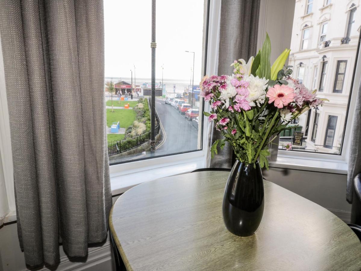 Mowbray 4 Apartment Bridlington Luaran gambar