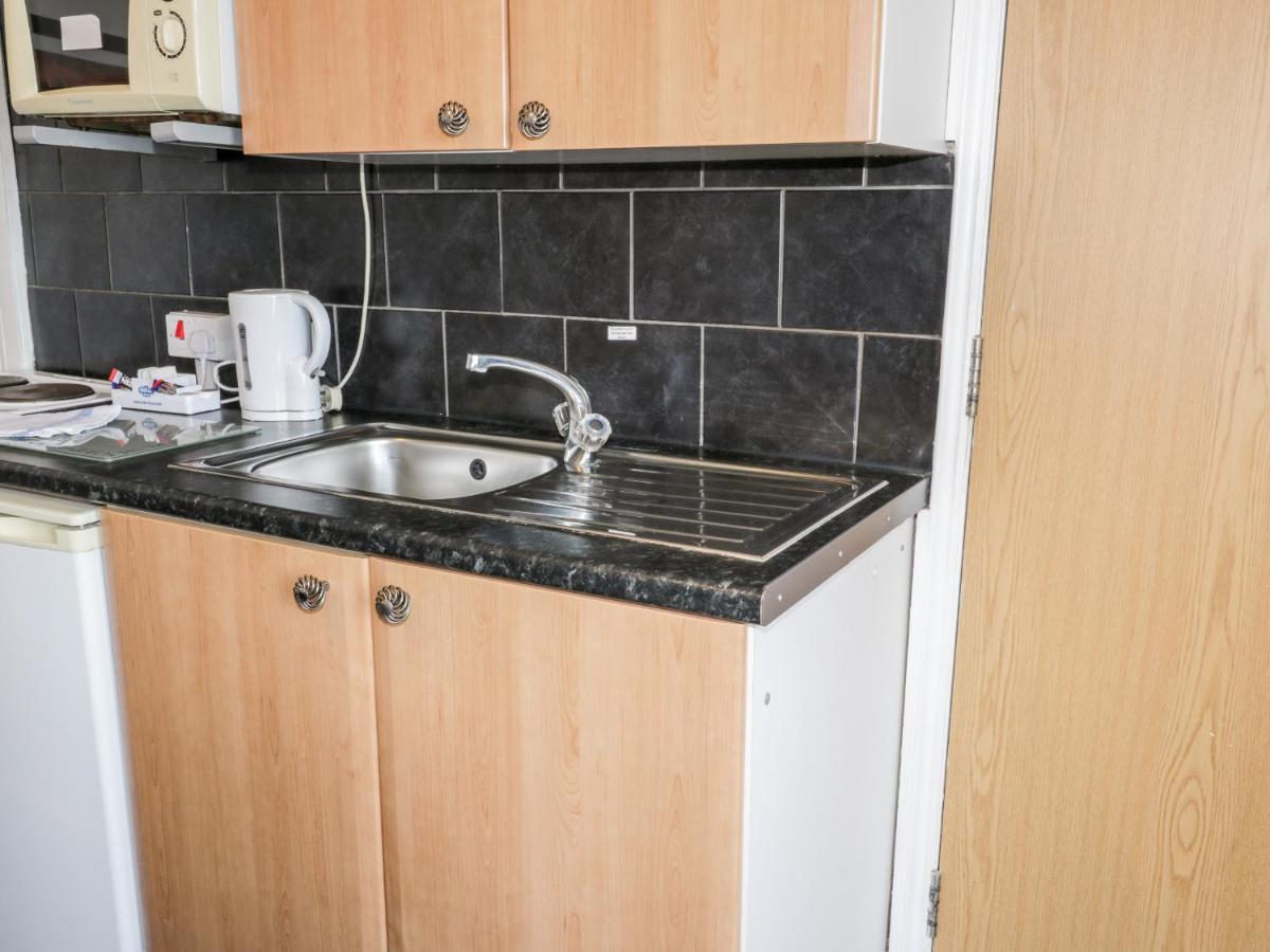 Mowbray 4 Apartment Bridlington Luaran gambar