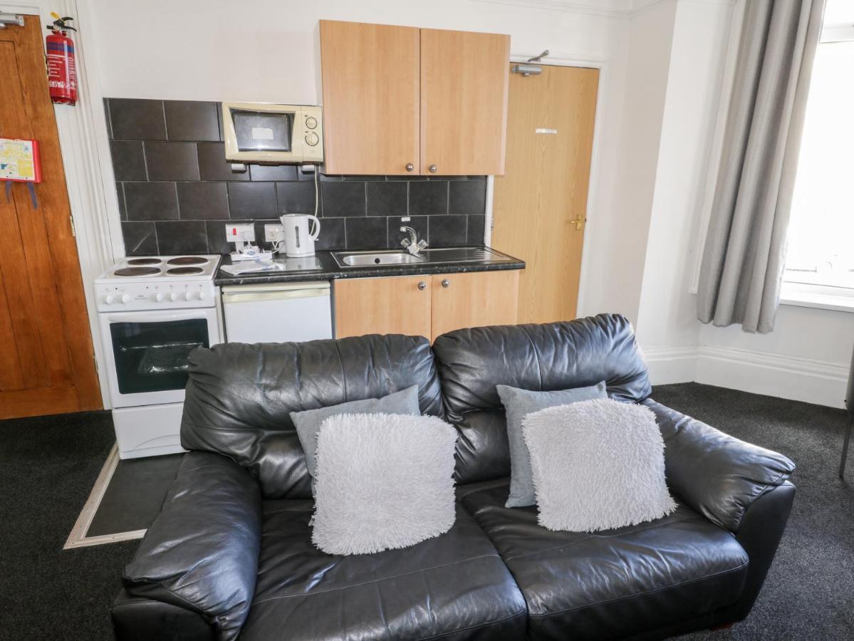 Mowbray 4 Apartment Bridlington Luaran gambar