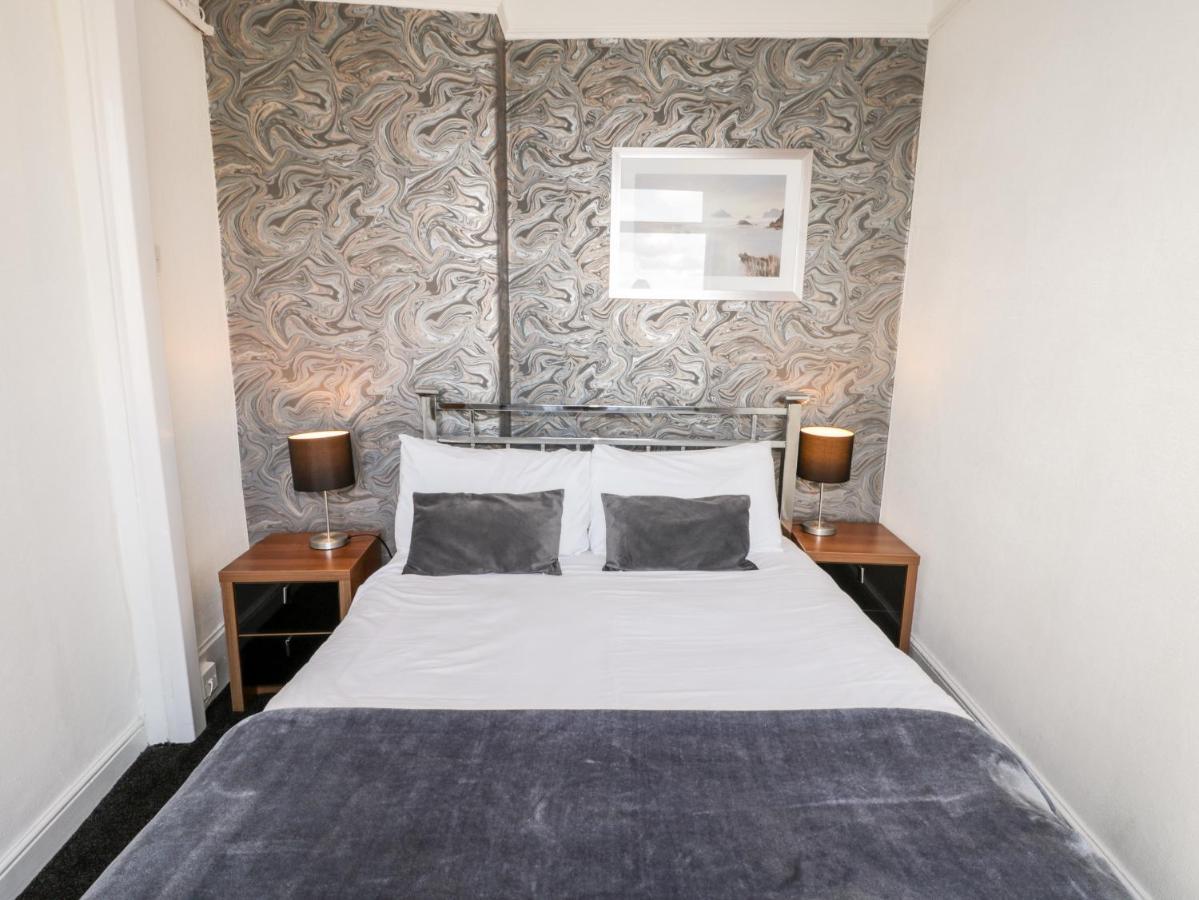 Mowbray 4 Apartment Bridlington Luaran gambar